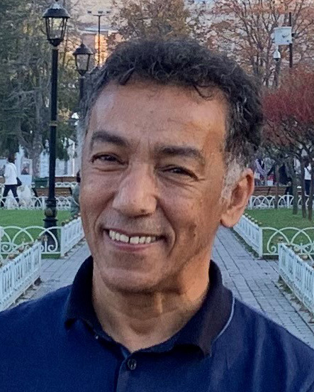 Mohamed Farhat