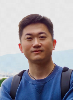 Zhanwei Wang