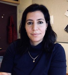 Charlotte E. Gonzalez-Abraham
