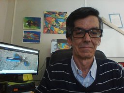 Gabriel Claramunt