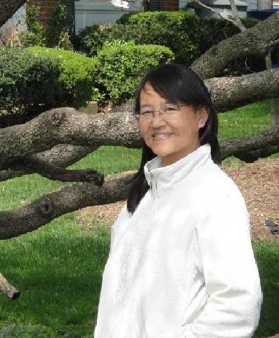 Chuanyan Zhao
