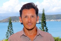 Olivier Galy