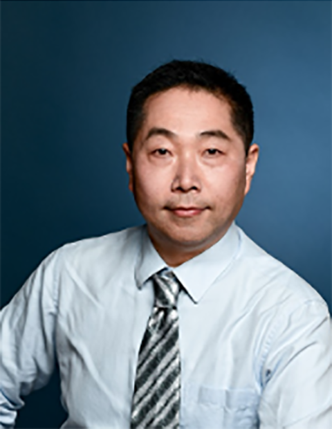 Yue Wu