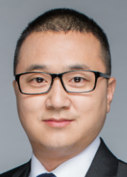 Jiulin Bai