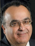 Amir Faghri