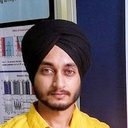 Suraj Singh Khurana