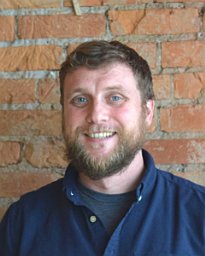 Kevin C. Vogler
