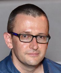 Daniel Sigalov