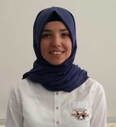 Elif Gencturk