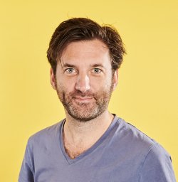 Ron Dotsch