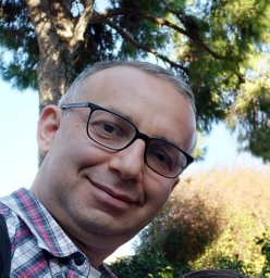 Omer Dogru