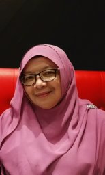 Roselina Karim