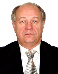 Sergei Sazonov