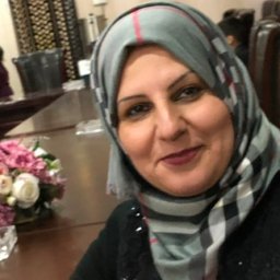 Areej K. Aldabbagh