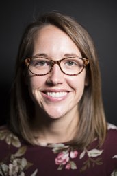 Caitlin Kuempel