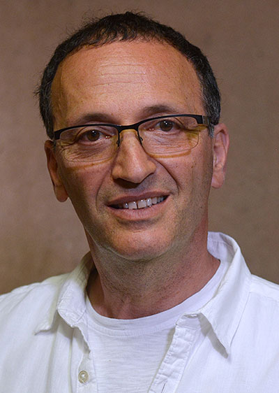Alex Nicolau