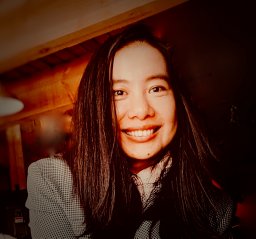 Yuan Wang
