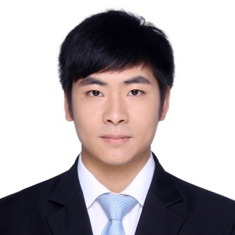Alei Zhang