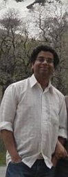 Prashant K. Sarswat