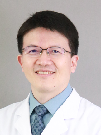 Songjie Shen