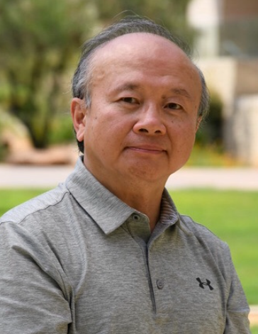 Hong Jiang