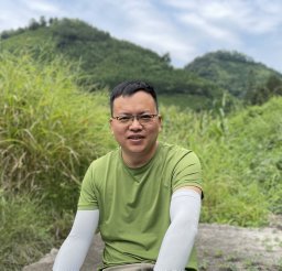 Yun Wang