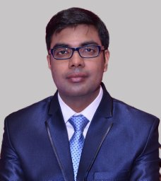 Joseph Abhinav