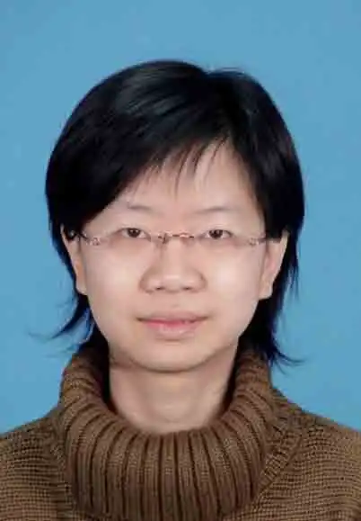 Ling Liu