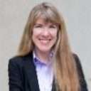 Katherine Sharpe