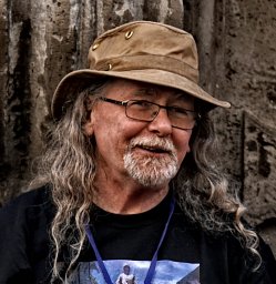 Alan Sangster