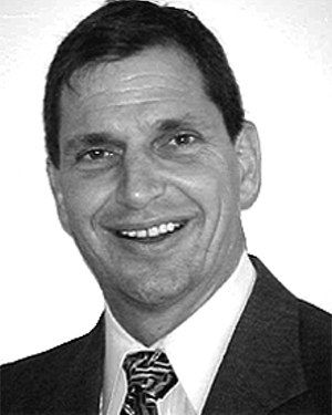 Kent R. Davey