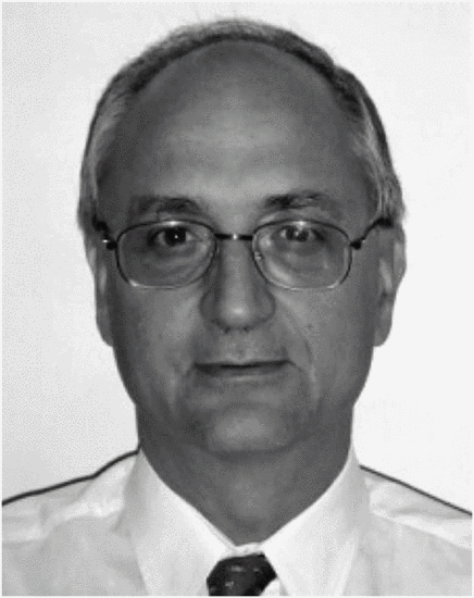 George I. Stassinopoulos