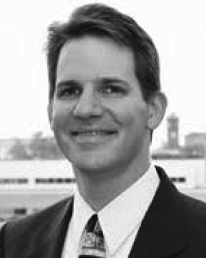 Robert Paul Loughman