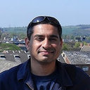 Anand Chandrasekhar