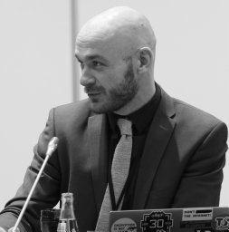Niels ten Oever