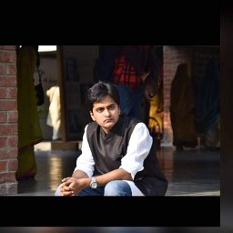 Abhishek Baikadi