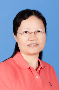 Yuehua Xu