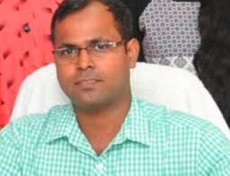 Panda Debabrata