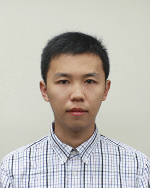 Haimin Zhang