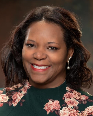 Consuelo H. Wilkins