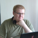 Rustam Khairullin