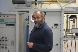 Athanasios Giannadakis