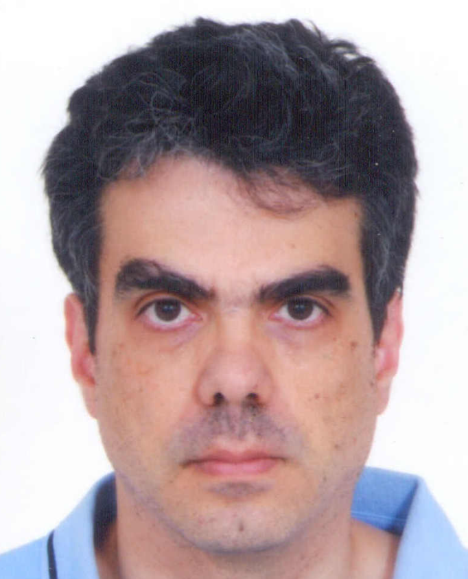 Aristides Kontogeorgis