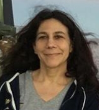 Marie-Jose Messias