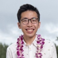 Jinhui Yang (James)