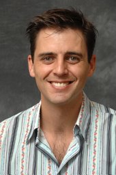 Graham Edwin Gardner