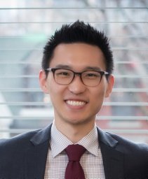 Zuo Kevin J