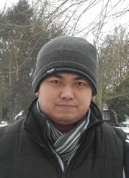 Mohd Hafiz Yahya
