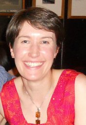 Philippa L. Ascough