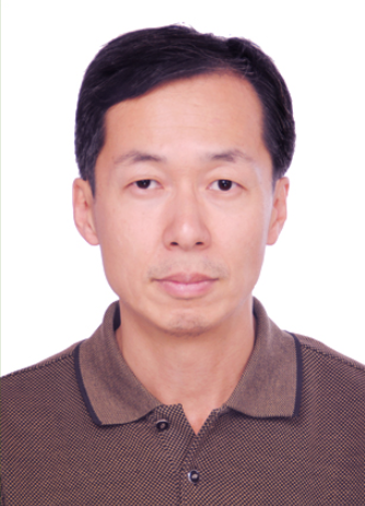 Xuefeng Wang